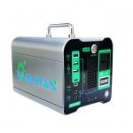 500W Travel Portable Power Plant Emergency Battery Stable Lightweight for sale