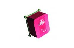 China Inertial Satellite Integrated Navigation System For Unmanned Vehicles And Drones And Missiles supplier
