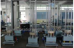 China Mechanical Shock Machine Mechanical Shock Tester For PCB Board With JEDEC Standard supplier