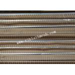 2.4m Length 600mm Width Galvanized Expanded Metal Lath