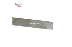 China Solid CuNi44 Cuprothal 294 Copper Nickel Strip for heating element supplier