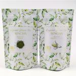 Mopp Vmpet 50G 250G 500G Coffee Tea Packaging Bags Plastic Mylar Pouch for sale