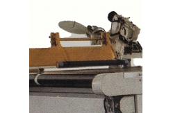 China Tape Edge Chain Stitch Machine supplier
