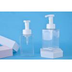 Plastic Material Mini Foam Pump 43/410 43mm  Smooth Effect Facecare Use