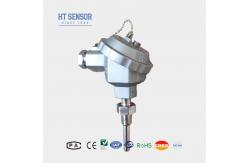 China BT93420 Temperature Indicator Transmitter For Accurate Oil Temperature Measurement PT100 supplier