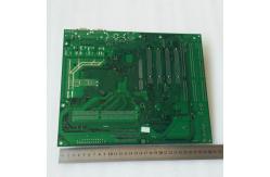 China ATM Machine Parts NCR P4 Motherboard 0090020183 009-0020183 supplier