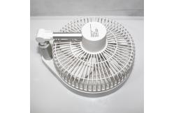 China USB Rechargeable Portable Folding Retractable Fan Timing Adjustable Low Noise supplier