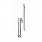 8 Inch Touch Screen Facial Recognition Device Face Recognition For Access Control