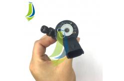 China 0445110307 Fuel Injector For PC130-8 Excavator 4941109 High Quality supplier