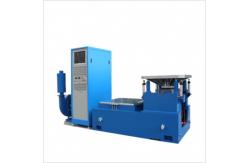 China Multi Axis Electrodynamic Vibration Shaker For Aerospace Vibration Testing supplier