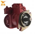 Kawasaki Hydraulic Pump K3VL Series K3VL80 K3VL112 K3VL140 Hydraulic Piston Pump