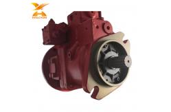 China Kawasaki Hydraulic Pump K3VL Series K3VL80 K3VL112 K3VL140 Hydraulic Piston Pump supplier