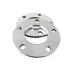 Aluminum 6061 Turning Part Accessori Part Cnc Machining Accessories Motorcycle Parts for sale