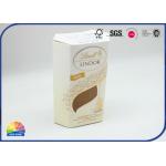 Custom Pet Snack Packaging Folding Carton Box Food Grade Fancy Hexagon Shape for sale