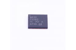 China MSP430F5340IRGZR supplier