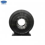 Automatic Self Centering Laser Rotary Chuck For Pipe Cutting Machine for sale