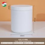 China 1500ML HDPE Bottle Eco-Friendly Material Food Grade Body Printing Custom Labels HMD1500-83 factory