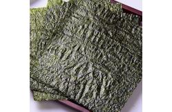 China 28g Kosher Yaki Nori Seaweed 10 Sheets With Original Wrapper supplier