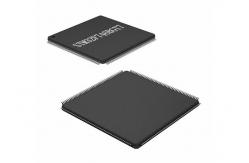 China Microcontroller MCU STM32F746BGT7 32Bit Single Core 208LQFP Microcontrollers Chip supplier