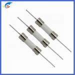 Micro Tubular Fuse Time Delay 250V 500V 600V 50A High Current Ceramic Fuse for sale