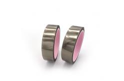 China Heat Resistant Polyester Electrical Tape 2.il For Reflow Soldering supplier