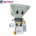 Four Components Raw Materials Gravimetric Blender Dosing And Mixing System for sale