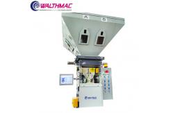 China Four Components Raw Materials Gravimetric Blender Dosing And Mixing System supplier