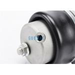 Mitsubishi Cab Air Shock Absorber MB 350675-C Rear Air Spring Cushion