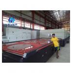 Convection type Glass Tempering machine glass toughening machine tempered glass machine for sale