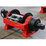 30000lbs 15 Ton Hydraulic Winch For Truck for sale