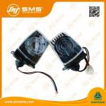 CAB HOWO Truck Parts Front Side Lamp WG9719790005/0008 for sale