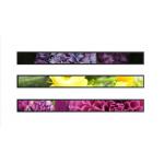 Store Shelves Stretched Bar Lcd Monitor , Ultra Wide Stretched Displays