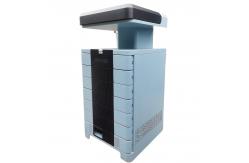 China ISO9001 Medical Device Enclosure OEM Weather Radar Enclosure Make CNC supplier