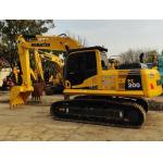 Japan Used Komatsu Excavator for sale Second Hand PC200-8 Jindongyu Machinery for sale