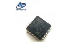 China STMicroelectronics STM32F103RCT6 bga Ic Chip 32F103RCT6 Computer Server/Radio Station/Microcontroller supplier