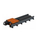 0.05mm Repeatability RL6000 Industrial Robot Ground Rail For Accurate for sale
