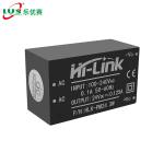3W 24V 0.125A Hilink AC DC Switching Power Module