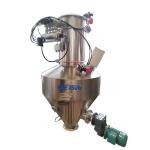 Food Powder Feeding Machine / Powder Vacuum Feeder / Granule Vacuum Conveyor for sale