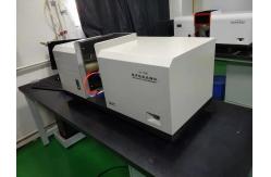 China Automatically Peak Find Aas Graphite Furnace Atomic Absorption Spectrometry supplier
