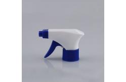 China Plastic Foam Trigger Sprayer 28/410 28/400 Foam Trigger Sprayer Dispenser supplier