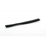 Windproof Reusable Bottom Door Sweep Insect Proof Door Bottom Seal Soundproof for sale