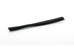 China                    Triangle Shaped PVC Seal for Shutters              supplier