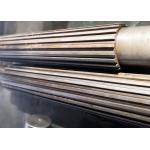 20XHM Steel Spline Shaft Parallel Input Shaft Splines OEM ODM for sale