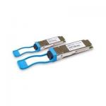 Single Lambda Optical Transceiver Innolight 100Gb/s QSFP28 LR TR-ZC13L-N00 for sale