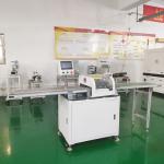 PCB Aluminum CNC Router Machine Fuse Holder Multicut Separator for sale