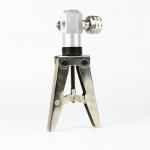 Portable Vacuum Pressure Gauge Calibrator Pneumatic Type for sale