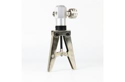 China Portable Pressure Calibration Instruments Hand Pressure Pump Gauge Calibration Equipment supplier