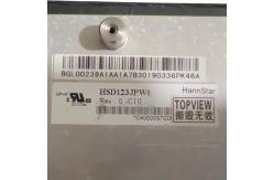 China 12.3 Inch 1920x720 HSD123JPW4-C10 Stretched Bar Display TFT LCD Screen Panel supplier