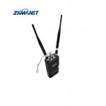 1W 82Mbps Handheld Radio Intercom Bd/GPS Vioce Dual  Hdmi Transceiver 2132UM for sale
