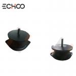 Rubber Buffer  For VV71-D Compactor Undercarriage Component for sale